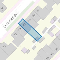 Perceel DGN01-B-5250