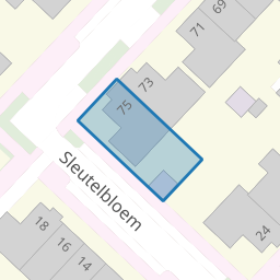 Perceel DGN01-B-5273