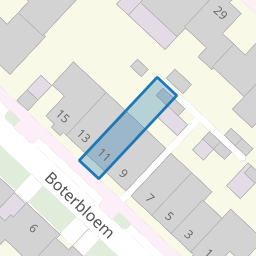 Perceel DGN01-B-5283