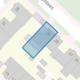 Perceel DGN01-B-5291