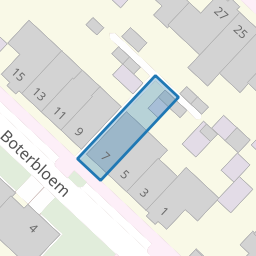 Perceel DGN01-B-5294