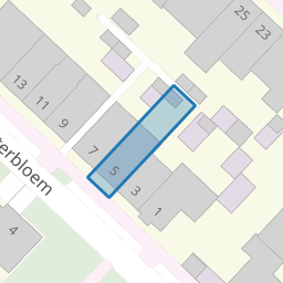 Perceel DGN01-B-5298