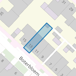 Perceel DGN01-B-5301