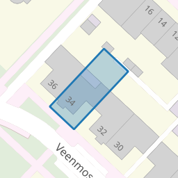 Perceel DGN01-B-5322