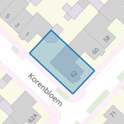 Perceel DGN01-B-5327