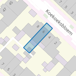 Perceel DGN01-B-5330