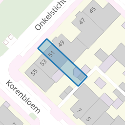 Perceel DGN01-B-5335