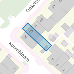 Perceel DGN01-B-5336