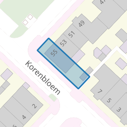 Perceel DGN01-B-5337