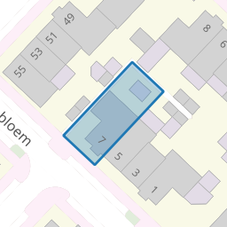 Perceel DGN01-B-5341