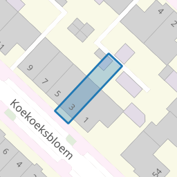 Perceel DGN01-B-5368