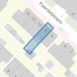 Perceel DGN01-B-5371