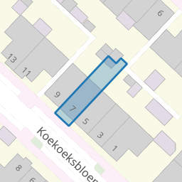 Perceel DGN01-B-5383