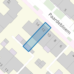 Perceel DGN01-B-5384