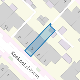 Perceel DGN01-B-5387