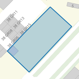 Perceel DGN01-B-5447