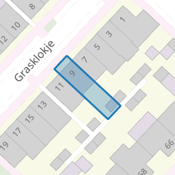 Perceel DGN01-B-5467