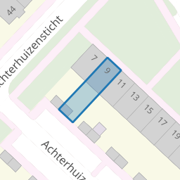 Perceel DGN01-B-5497