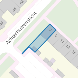 Perceel DGN01-B-5503