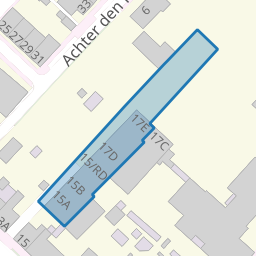 Perceel DGN01-B-5507