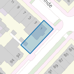 Perceel DGN01-B-5519