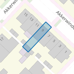 Perceel DGN01-B-5530