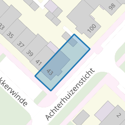 Perceel DGN01-B-5535