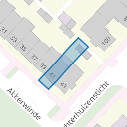 Perceel DGN01-B-5536