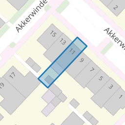 Perceel DGN01-B-5537