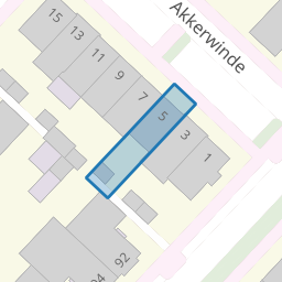 Perceel DGN01-B-5540