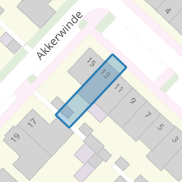 Perceel DGN01-B-5542