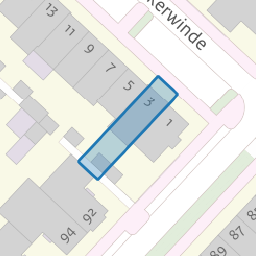 Perceel DGN01-B-5545