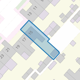 Perceel DGN01-B-5551