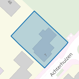 Perceel DGN01-B-5561