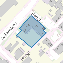 Perceel DGN01-B-5626