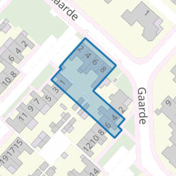 Perceel DGN01-B-5692