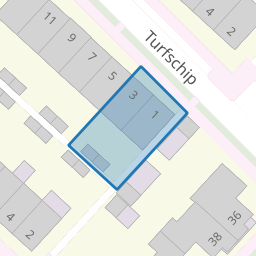 Perceel DGN01-B-5697