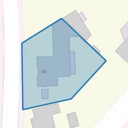 Perceel DGN01-B-5699