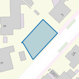 Perceel DGN01-B-5700