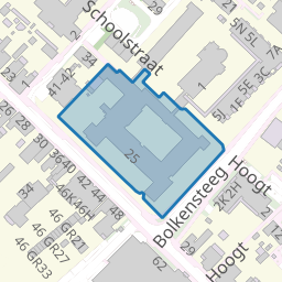 Perceel DGN01-B-5701