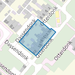 Perceel DGN01-B-5706