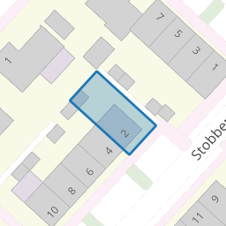 Perceel DGN01-B-5723