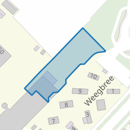 Perceel DGN01-B-5734