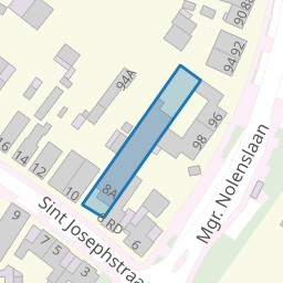 Perceel DGN01-C-1912