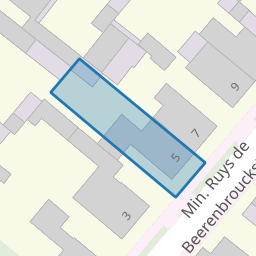 Perceel DGN01-C-1955