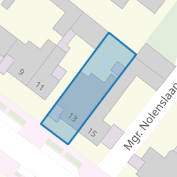 Perceel DGN01-C-1986