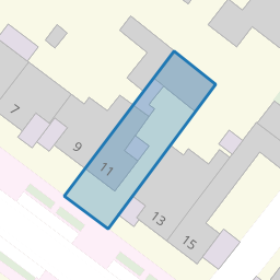 Perceel DGN01-C-1987