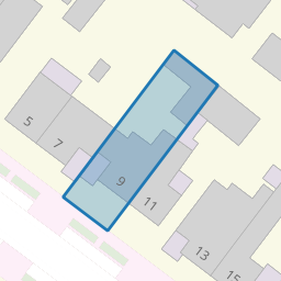 Perceel DGN01-C-1988