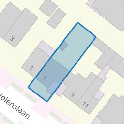 Perceel DGN01-C-1989