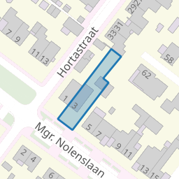 Perceel DGN01-C-1991